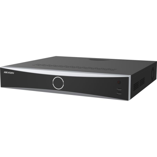 NVR Hikvision 32 canale AcuSeek DS-7732NXI-I4/16P/VPRO; Up to 32-ch AcuSeek