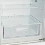 Combina frigorifica HEINNER HCNF-V291WDE++, No Frost, 294 l, Clasa E, - imagine 4