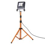 Proiector LED (lampa de lucru) cu stativ Ledvance Worklight Tripod,