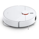 Robot de aspirare Xiaomi S10+, Wi-Fi, aspirare&spalare simultana, 45 W, - imagine 2