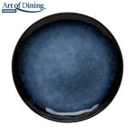 FARFURIE DESERT CERAMICA 20 CM, SERENITY, ART OF DINING BY