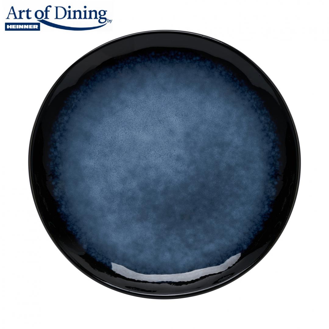 overlay_6d9a225d998148f59272014a91348174.jpg FARFURIE DESERT CERAMICA 20 CM, SERENITY, ART OF DINING BY - imagine 1