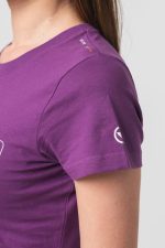 TRICOU MULTIBIKE PEGAS FEMEI PURPLE-L - imagine 6