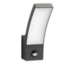 Aplica LED pentru exterior cu senzor de miscare Philips Splay,