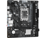 Placa de baza ASRock H610M-H2/M.2, Socket 1700, DDR4, Micro-ATX - imagine 4