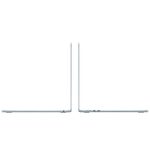 MacBook Air 15.3" Retina/Apple M4 (CPU 10-core, GPU 10-core, Neural - imagine 4
