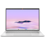 Laptop SMB ASUS ExpertBook Chromebook Plus CX5403CMA, cu procesor Intel