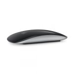 Apple Magic Mouse Multi-Touch Surface - Black - imagine 2