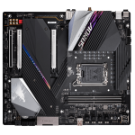 Placa de bază Gigabyte Z790 AORUS TACHYON LGA1700 - imagine 5