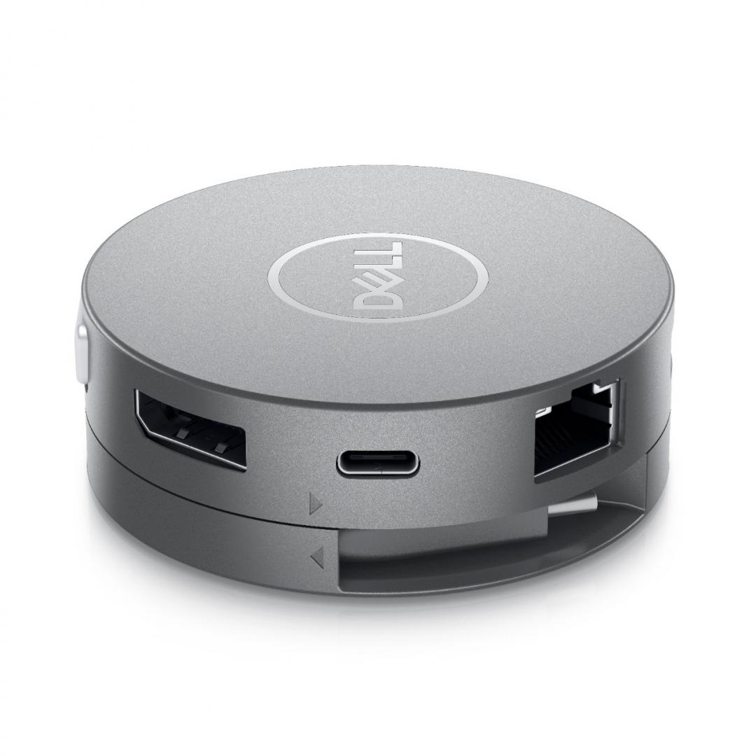 overlay_6db5fe29eea08a90ed8fca63fc57853c.jpeg Dell Docking station USB-C mobile - DA310 7-in-1 - imagine 1
