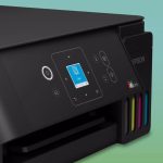 EPSON L3360 CISS COLOR INKJET MFP, Format: A4, Functii: Print, - imagine 2