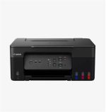Multifunctional inkjet color CISS Canon PIXMA G3430, dimensiune A4 (Printare, - imagine 4