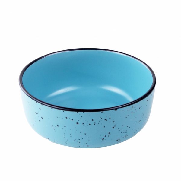 BOL CERAMICA 16 CM, ELECTRA,ART OF DINING BY HEINNER