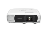 PROJECTOR EPSON EB-FH54, Tehnologie 3LCD, Luminozitate: 4100 lumeni, Rezolutie: 1080p,