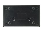 LevelOne GEU-0523  5-Port Gigabit Switch, 124 x 72 x - imagine 4