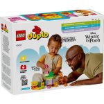 PETRECEREA ANIVERSARA A LUI WINNIE THE POOH, LEGO 10457 - imagine 3