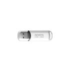 Memorie USB ADATA C906 64 GB, USB 2.0, Alb - imagine 2