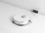 Xiaomi Robot Vacuum S20+ White EU - imagine 4