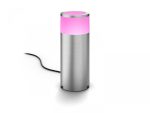 Stalp LED RGB pentru iluminat exterior Philips Hue Calla, 8W - imagine 2