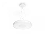 Pendul LED Philips Hue Being, Bluetooth, 25W (204W), 2900 lm, - imagine 2