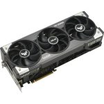 Placa Video ASUS TUF RTX 5090 GAMING OC 32GB GDDR7 - imagine 2