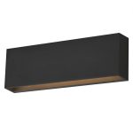 Aplica LED de exterior Ledvance ENDURA Style Ivo Wall, 6.5W,