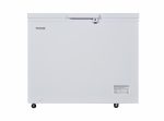 LADA FRIGORIFICA HEINNER HCF-287CNHF+