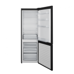 Combina frigorifica HEINNER HC-V268BKE++, 268 l, Clasa: E, Negru - imagine 2