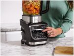 Ninja Blender HB150EU Foodi Blender & Soup Maker, 1000 W, - imagine 5
