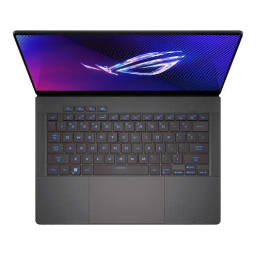 Laptop Gaming ASUS ROG Strix SCAR 18, cu procesor Intel