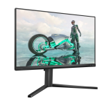 Monitor Consumer Philips 24M2N3200A/00, 23.8", 1920 x 1080 pixeli, Black, - imagine 2