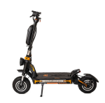 Kugoo Kirin G4 MAX Electric Scooter - imagine 3