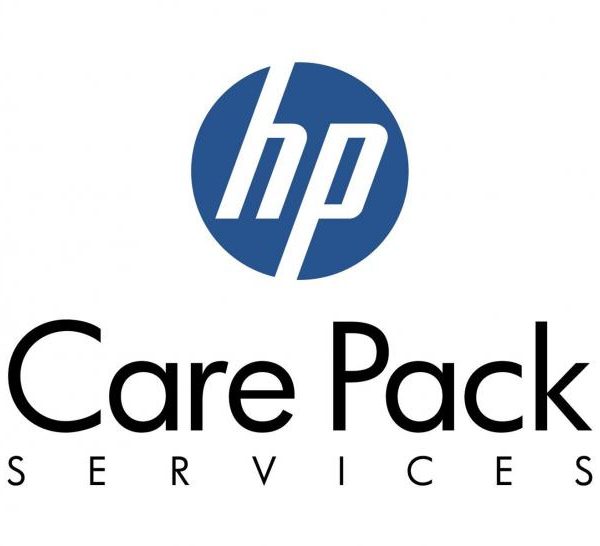 Extensie de garantie HP Notebook Commercial de la 1 la