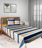SET CUVERTURA PAT KS 200X220CM ZIA - imagine 11