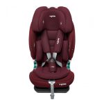 Scaun auto I-size U-Grow Goldfix Plus, isofix, 76-150 cm (9-36 - imagine 2