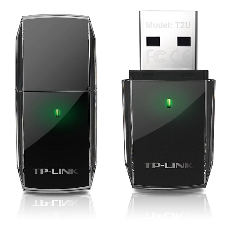 overlay_6e4f3dacaf5e42b52baabf0ad9099d1e.jpg Adaptor wireless TP-Link, AC600 Dual-band, 433/150Mbps, USB2.0, Realtek - imagine 1