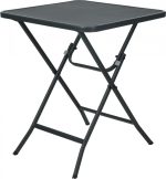 SET MOBILIER PLIABIL 3 PIESE - imagine 2
