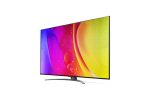 NANO TV 4K 75''(190cm) LG 75NANO813QA - imagine 3