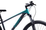 DRUMET XS 27.5'' TURCOAZ GRI NEGRU - imagine 9