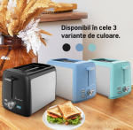 PRAJITOR DE PAINE FRAM FTP-8007SSBK - imagine 3