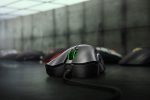 Mouse Razer DeathAdder Essential, Gaming, negru - imagine 4