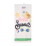 PROSOP BUCATARIE 40X70 CM SUMMER MIX - imagine 3