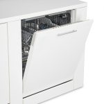 MASINA DE SPALAT VASE INCORPORABILA HEINNER HDW-BI6092TE++ - imagine 2