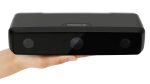 Scanner 3D Shining 3D Einscan-SE v2 Precizie de scanare - imagine 3