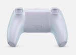 Sony PS5 Dualsense Controller Chroma Pearl - imagine 5