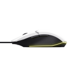 Mouse Trust GXT110W Felox cu fir, rezolutie maxima 6400 DPI, - imagine 2