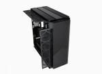 Carcasa CORSAIR OBSIDIAN SERIES 1000D SuperTower NEGRU - imagine 4