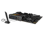 Placa de baza ASUS ROG STRIX Z790-H GAMING WIFI, Socket - imagine 5