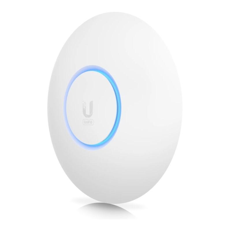 overlay_6ebae974f9aa1da8875f1fe8bd8c6725.jpg Access Point Ubiquiti U6-PRO-Indoor, Dual-Band, Gigabit - imagine 1