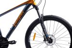 DRUMET S 27.5'' PORTOCALIU GRI - imagine 13